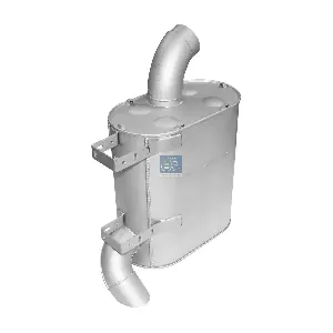 637005 DT Spare Parts