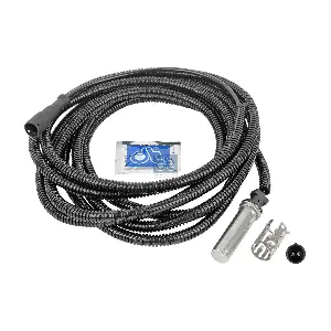 4.64930 DT Spare Parts