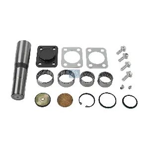 7.92000 DT Spare Parts