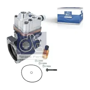39735/3 DT Spare Parts