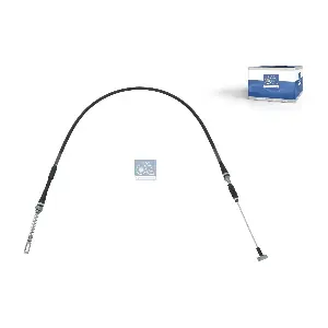 7.15749 DT Spare Parts