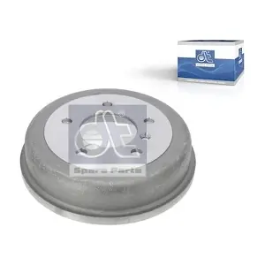 4.67240 DT Spare Parts