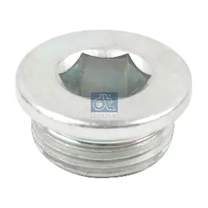 7.50610 DT Spare Parts