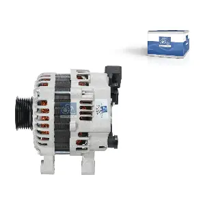 12.72017 DT Spare Parts
