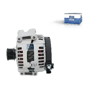 4.69197 DT Spare Parts