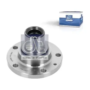 DT Spare Parts 12.39001