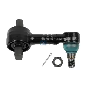 125475 DT Spare Parts