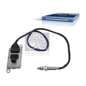4.73086 DT Spare Parts