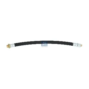 H253 DT Spare Parts