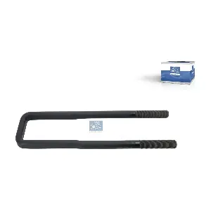700249 DT Spare Parts