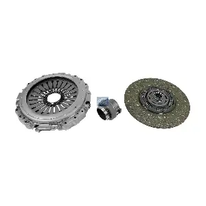 4.91325 DT Spare Parts