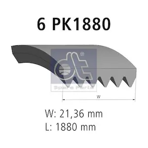 DT Spare Parts 3.34304