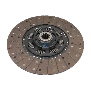 DT Spare Parts 5.50014