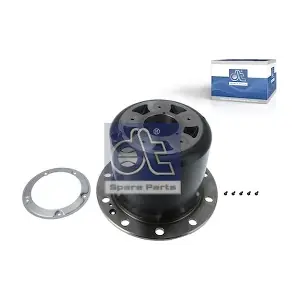 117394 DT Spare Parts