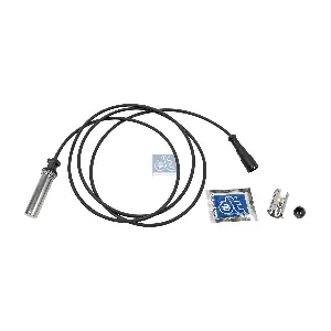 5.20145 DT Spare Parts