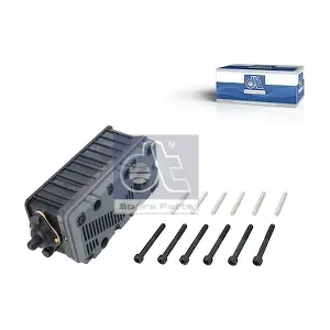 20424901 HALDEX