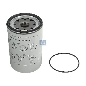 2.12271 DT Spare Parts