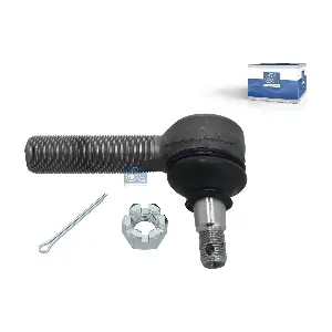 6.00301 DT Spare Parts