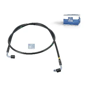 100325 DT Spare Parts