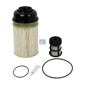 DT Spare Parts 4.67918