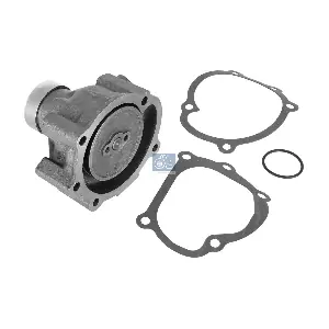 7.60000 DT Spare Parts