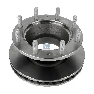 DT Spare Parts 7.36020