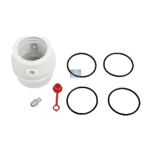 10.33162 DT Spare Parts