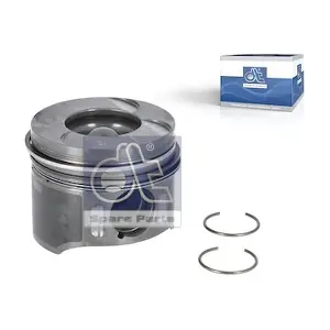 4.75252 DT Spare Parts