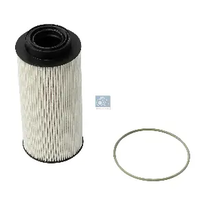 5.45070 DT Spare Parts