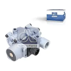 2.47072 DT Spare Parts
