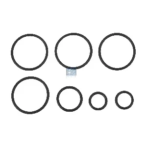 131670 DT Spare Parts