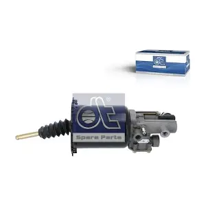 3.41209 DT Spare Parts