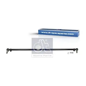 6.53019 DT Spare Parts