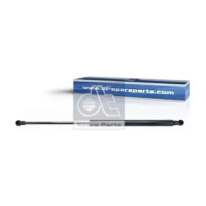 3.80811 DT Spare Parts