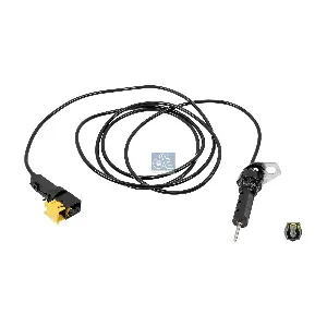 2.40586 DT Spare Parts