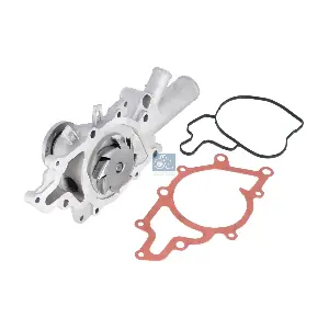 4.66327 DT Spare Parts