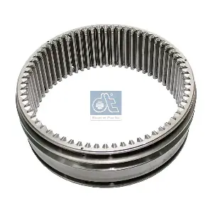 114285 DT Spare Parts