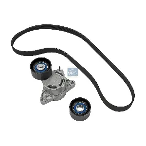 6.31603 DT Spare Parts