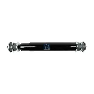 5.13007 DT Spare Parts