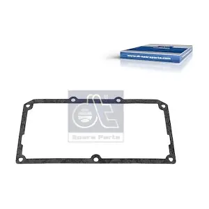 1.10583 DT Spare Parts