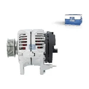 DT Spare Parts 11.80301