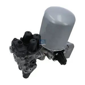 4,64413 DT Spare Parts