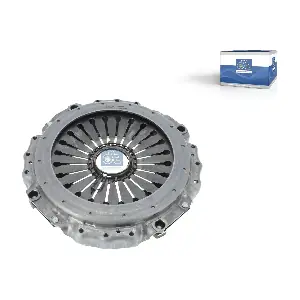 DT Spare Parts 6.40019