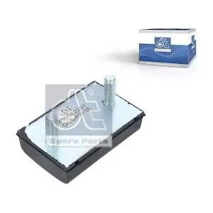 5.10120 DT Spare Parts