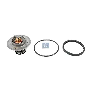 DT Spare Parts 7.60201