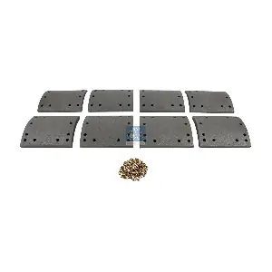 FO2064 ROULUNDS BRAKING