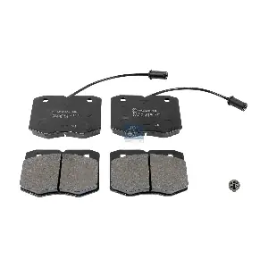 DT Spare Parts 7.92622