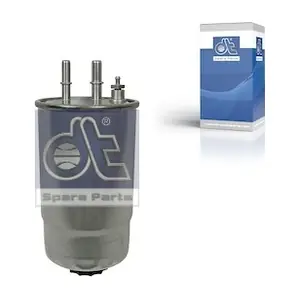 12.23002 DT Spare Parts