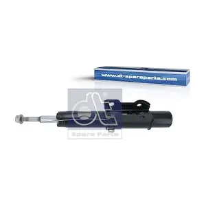 DT Spare Parts 4.68853
