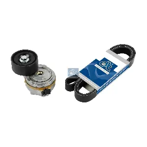 DT Spare Parts 3.93016